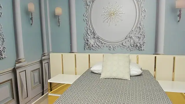 pola adams  online show from March 2025 11:16:01 AM