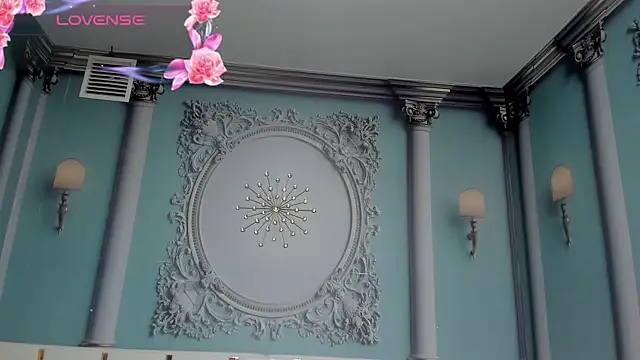 pola adams  online show from March 2025 05:33:02 PM