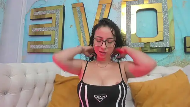 pola adams  online show from March 2025 11:22:02 AM