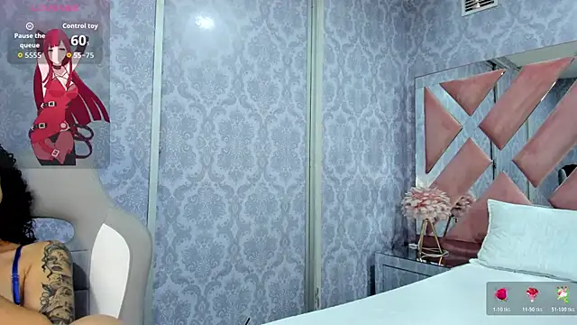 pola adams  online show from October 2025 02:28:01 AM