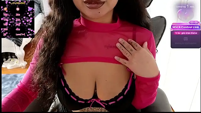 thebrattyprincess online show from January 2025 06:34:02 PM