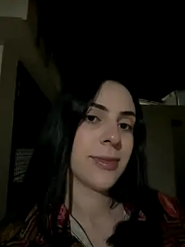 Morguisssz online show from December 2025 11:54:01 PM