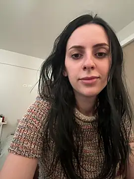 Morguisssz online show from March 2026 06:37:01 PM