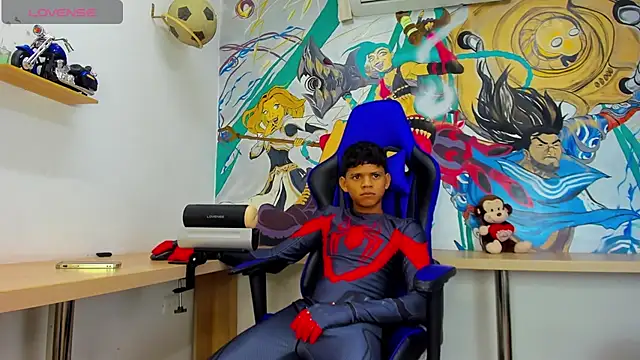 Jeffry wolvess online show from January 2025 12:31:01 PM