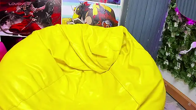 Jeffry wolvess online show from February 2025 03:17:01 PM