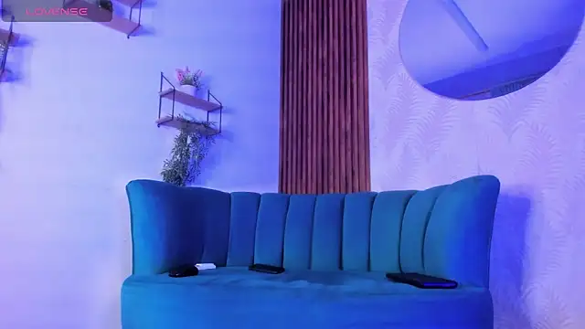 Jeffry wolvess online show from February 2026 11:47:02 AM