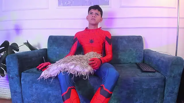 Jeffry wolvess online show from February 2026 11:36:01 PM