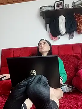 GoddessKarla online show from February 2025 04:22:02 PM
