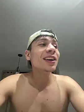 NathanGreyX online show from February 2025 03:08:01 AM
