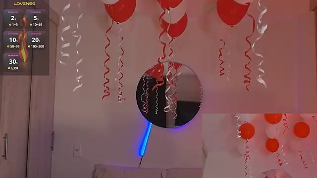 NathanGreyX online show from February 2025 11:47:02 PM
