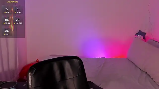 NathanGreyX online show from February 2025 11:33:01 AM