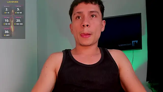 NathanGreyX online show from February 2025 11:10:02 PM