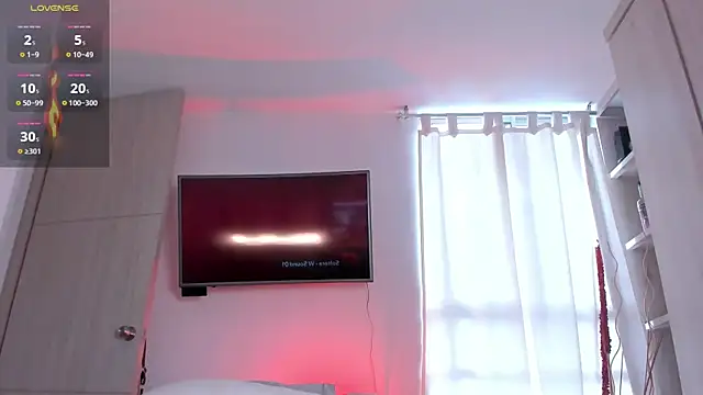 NathanGreyX online show from March 2025 02:01:02 PM