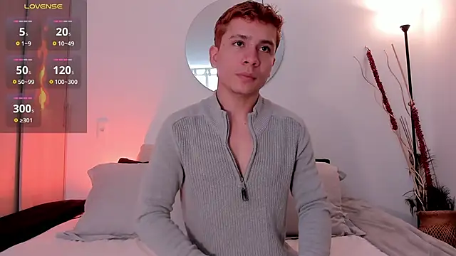 NathanGreyX online show from March 2025 01:54:01 PM