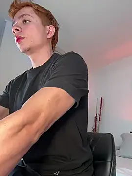NathanGreyX online show from March 2025 02:29:01 PM