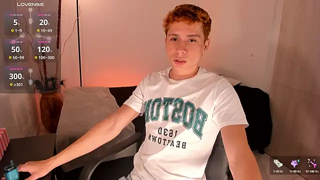 NathanGreyX online show from March 2025 11:12:01 PM