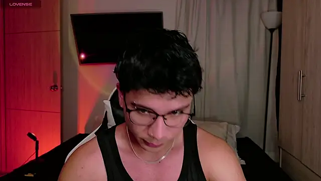 NathanGreyX online show from September 2025 11:10:02 AM