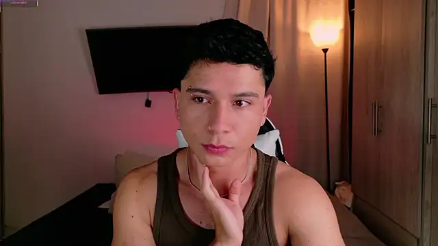 NathanGreyX online show from September 2025 10:06:02 AM