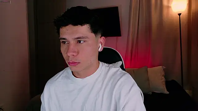 NathanGreyX online show from September 2025 11:22:02 AM