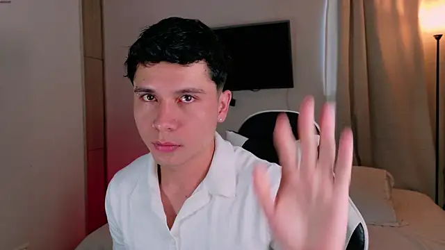 NathanGreyX online show from September 2025 11:45:01 AM