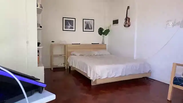 Den BlueXx online show from January 2025 04:59:01 PM