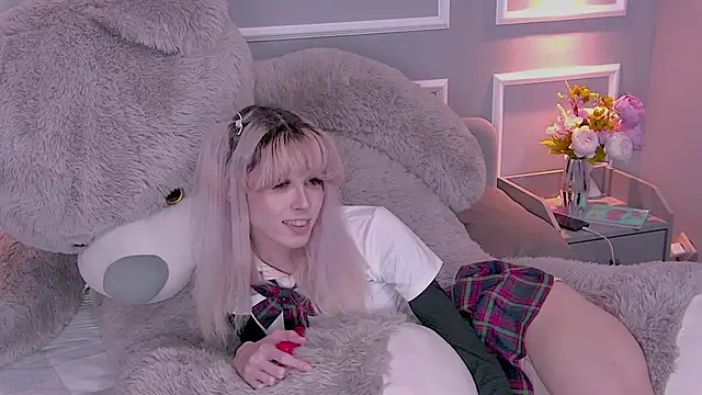 PamelamyDreamys online show from February 2025 04:18:02 PM