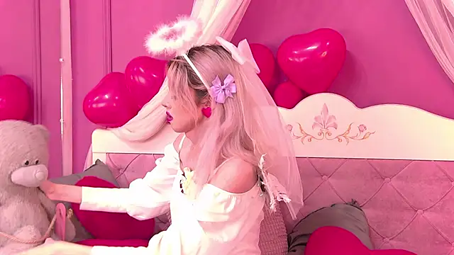 PamelamyDreamys online show from February 2025 05:26:02 PM