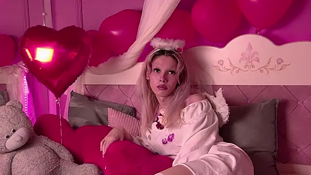 PamelamyDreamys online show from February 2025 04:48:01 PM