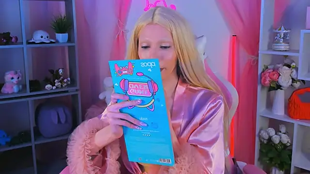 PamelamyDreamys online show from September 2025 04:43:02 PM