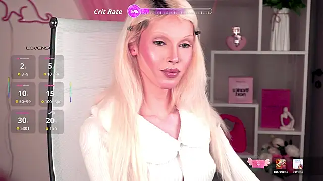 PamelamyDreamys online show from April 2026 01:42:02 AM