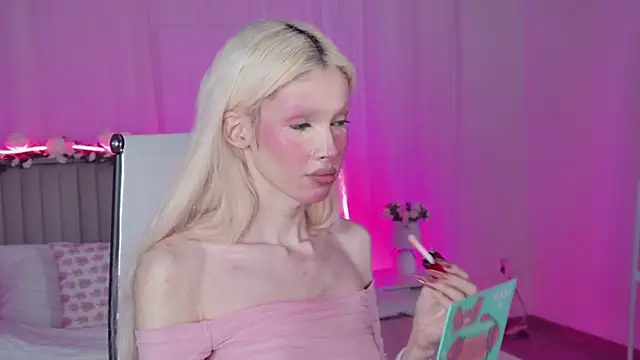 PamelamyDreamys online show from June 2026 10:00:01 PM