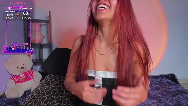 1Ashley  online show from March 2026 03:00:01 AM