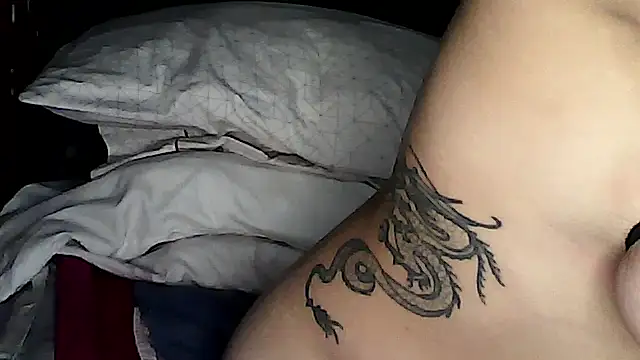 DarkElfSorceress online show from March 2026 11:48:01 AM