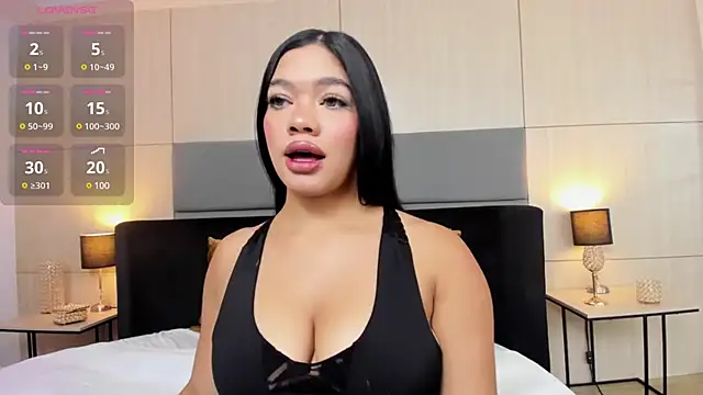 Snapshot of AllissonJames chatting on February 2025 11:41:01 AM AllissonJames online show from February 2025 11:41:01 AM