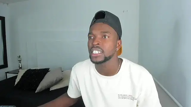 Dylan Taylor online show from January 2025 03:44:02 AM