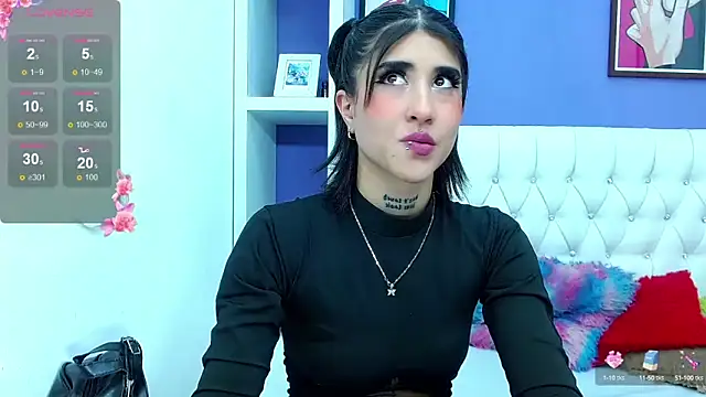 aliss-diaz online show from March 2025 06:44:01 PM