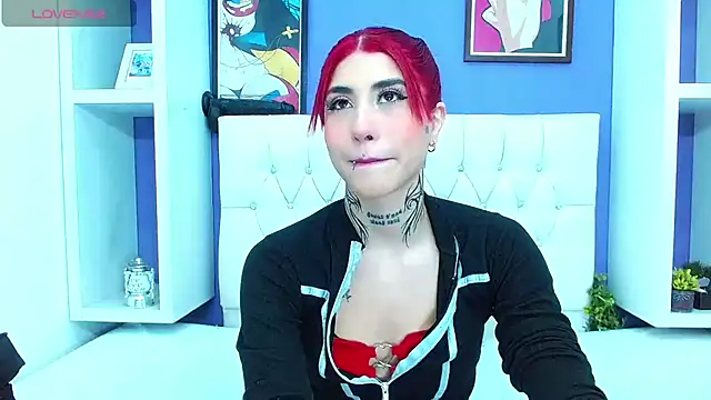 aliss-diaz online show from March 2025 08:12:01 PM