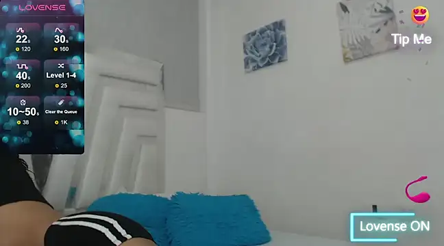 Snapshot of _lexx1e chatting on January 2025 01:28:01 PM lexx1e online show from January 2025 01:28:01 PM