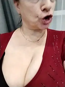 Lorrain Dorrie online show from November 2025 01:54:02 PM