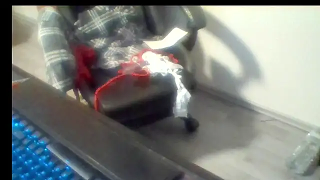 Stiiier1992 online show from October 2025 09:27:02 PM