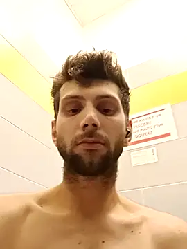 dariodario online show from January 2025 07:04:01 PM