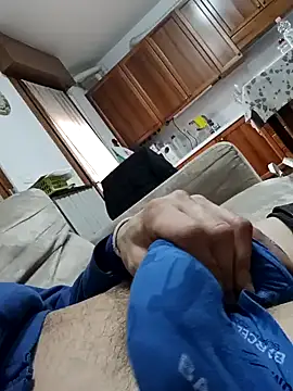 dariodario online show from February 2025 11:32:02 AM