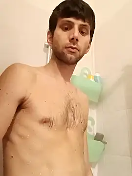 dariodario online show from February 2025 07:06:01 PM