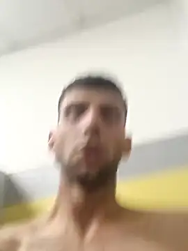 dariodario online show from March 2025 05:50:01 PM