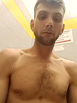 dariodario online show from March 2025 07:14:02 PM