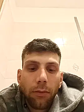 dariodario online show from March 2025 05:20:01 PM