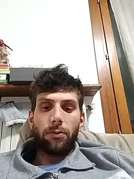 dariodario online show from November 2025 11:48:01 PM