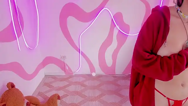 lilith hart online show from January 2025 04:28:02 PM