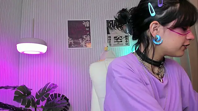 lilith hart online show from January 2025 04:16:02 AM