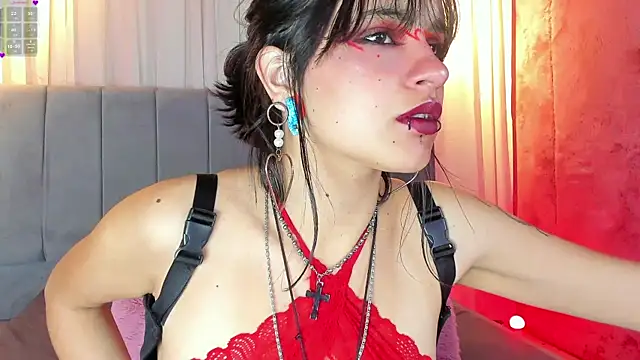 lilith hart online show from February 2025 06:20:01 AM